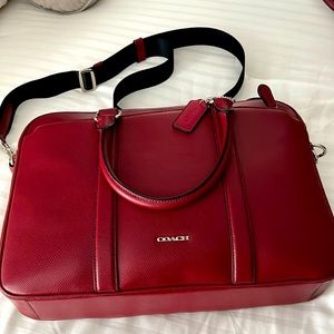 Brand New Coach Brief